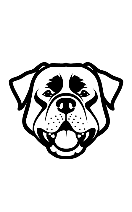 Ротвейлер 2